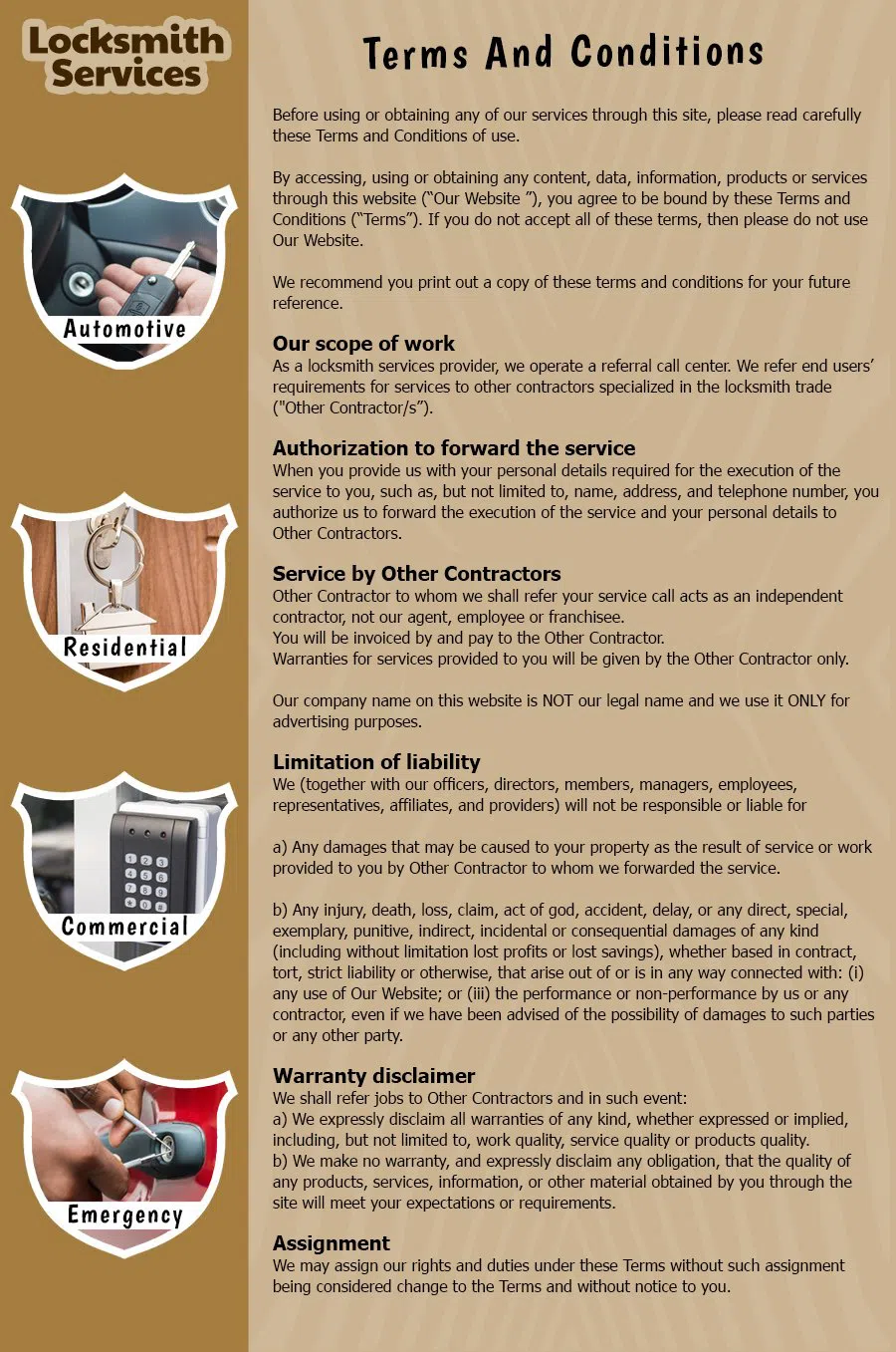 Ruskin FL Locksmith Store Ruskin, FL 813-402-0660